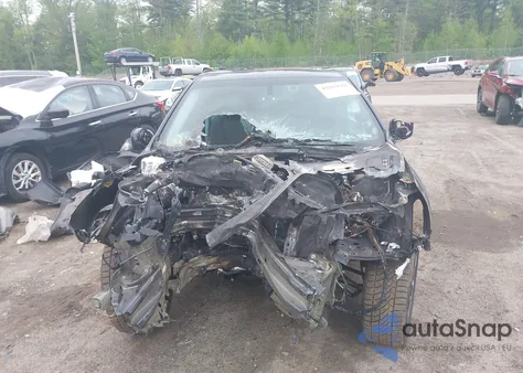 2020 Subaru Legacy из США, поврежденный, VIN 4S3BWAB66L3026698